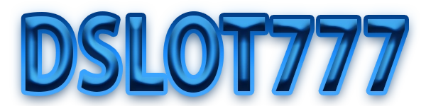 DSLOT777 Logo